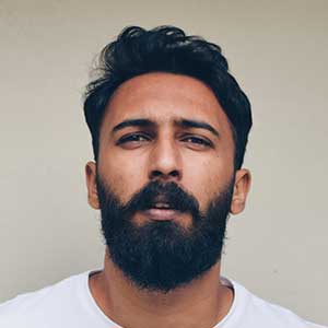 Amit Patel