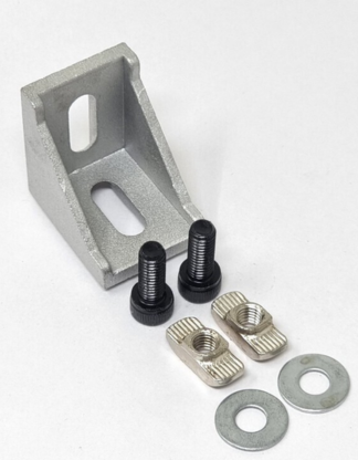 Aluminium Bracket