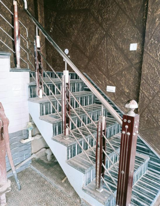 Decorative Balustrades