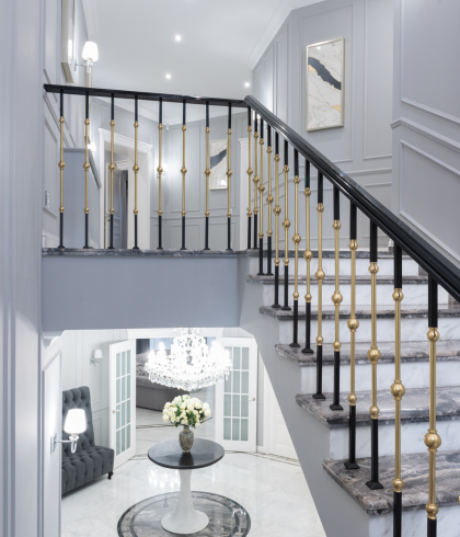 Modern Designs