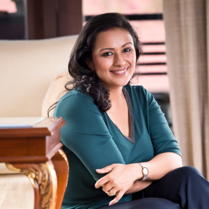 Priya Mehta