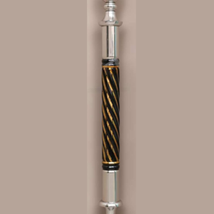 Steel Colour Pillar